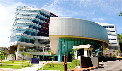 Malaysian Public Universities .